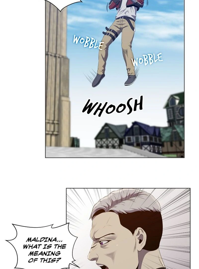My Level's the Best Chapter 51 18